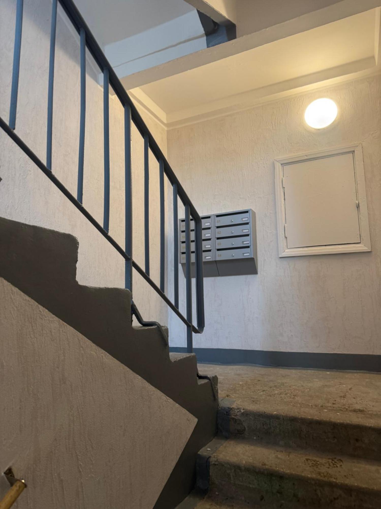 Apartments In The City Center Birzai Vytauto G22 Exterior photo