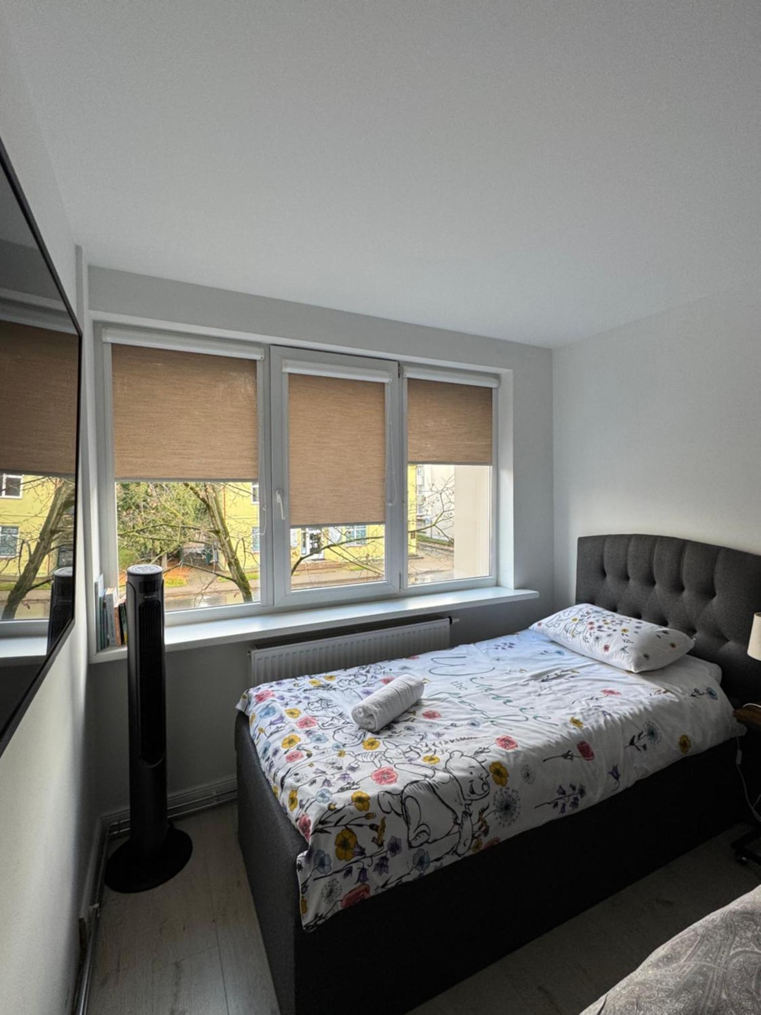 Apartments In The City Center Birzai Vytauto G22 Exterior photo